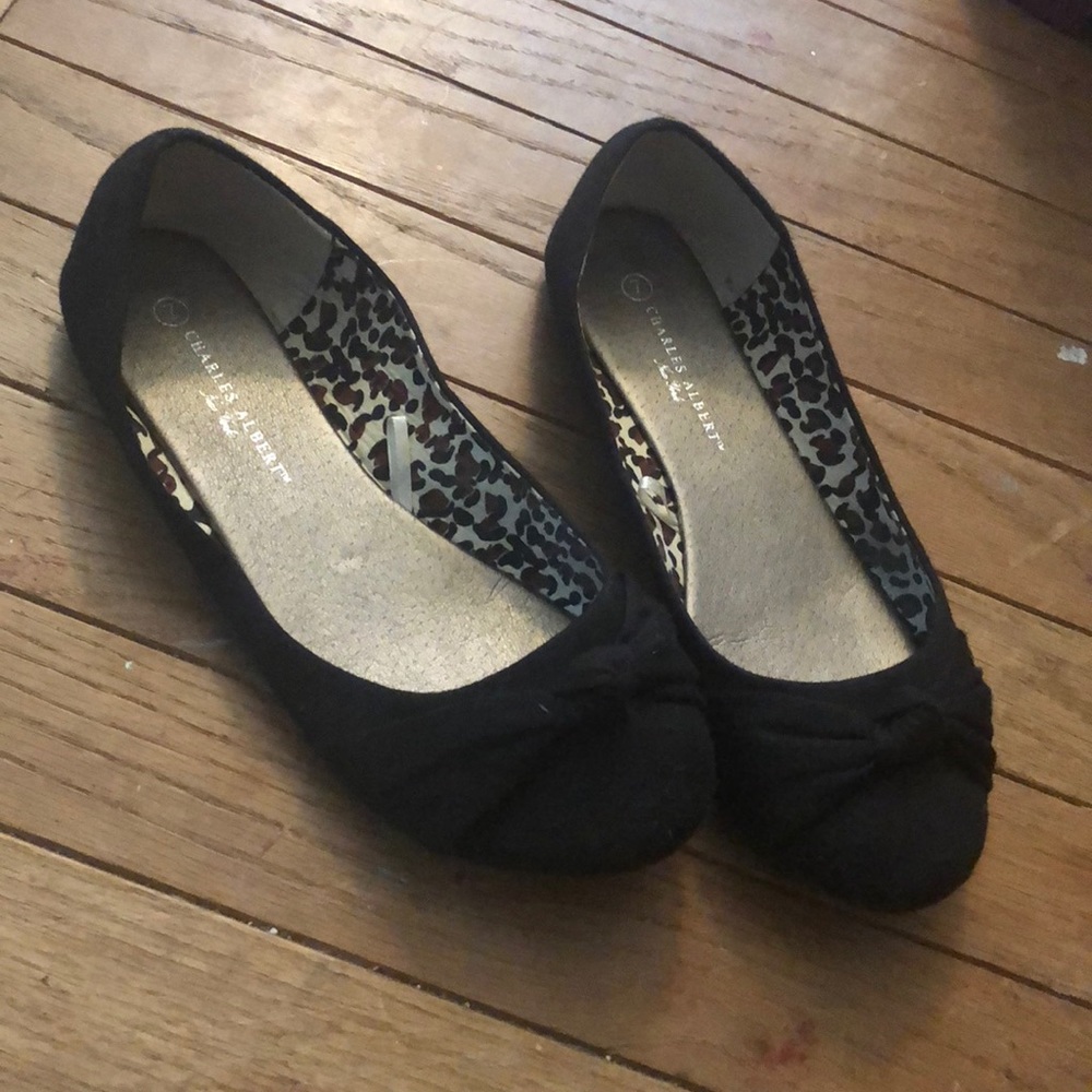 Flats